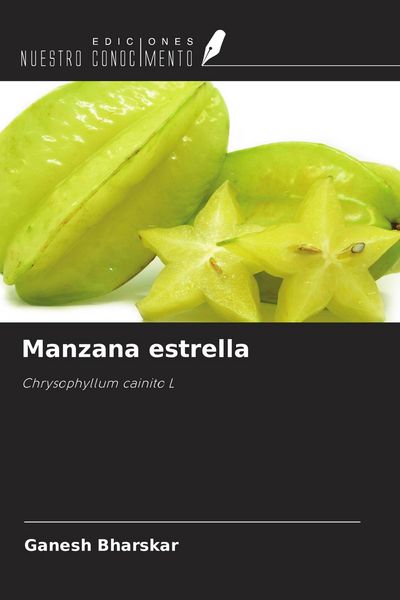Produktbild: Manzana estrella