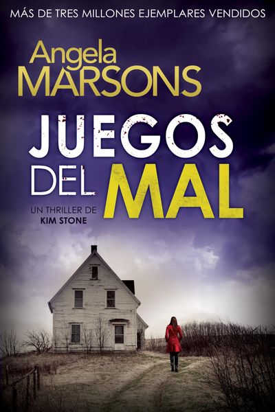 Produktbild: Juegos del mal
