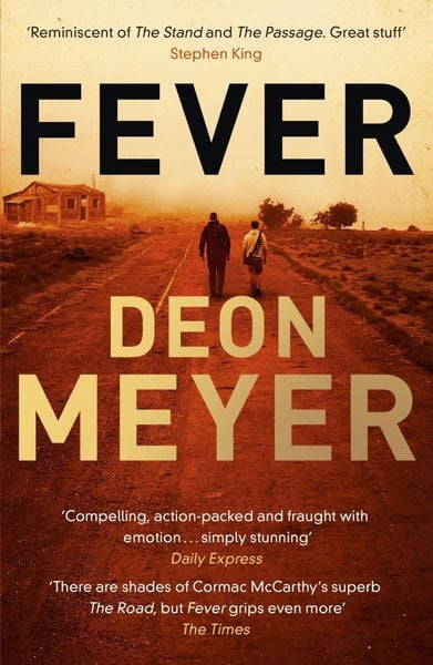 Produktbild: Fever