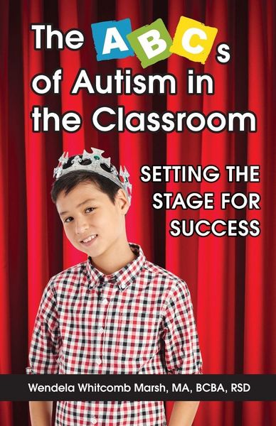 Produktbild: ABCs of Autism in the Classroom