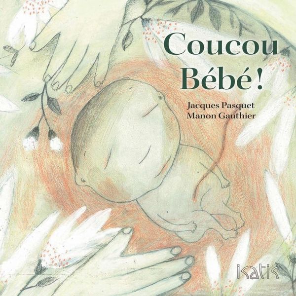 Produktbild: Coucou b&eacute;b&eacute;