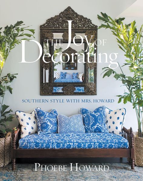 Produktbild: The Joy of Decorating
