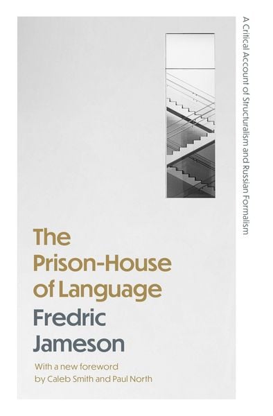 Produktbild: The Prison-House of Language