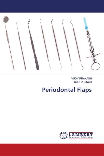 Produktbild: Periodontal Flaps