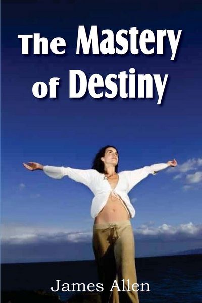 Produktbild: The Mastery of Destiny