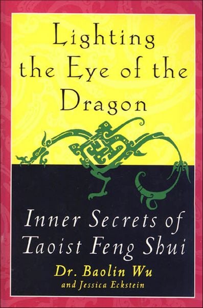 Produktbild: Lighting the Eye of the Dragon