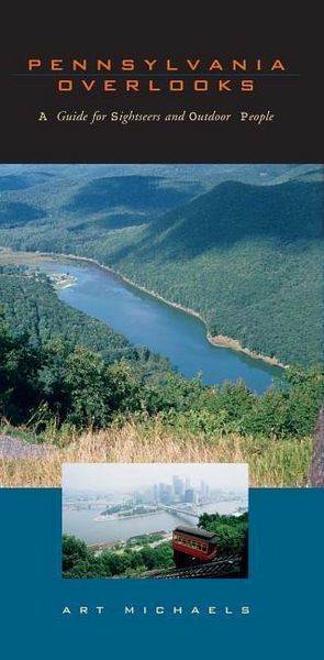 Produktbild: Pennsylvania Overlooks