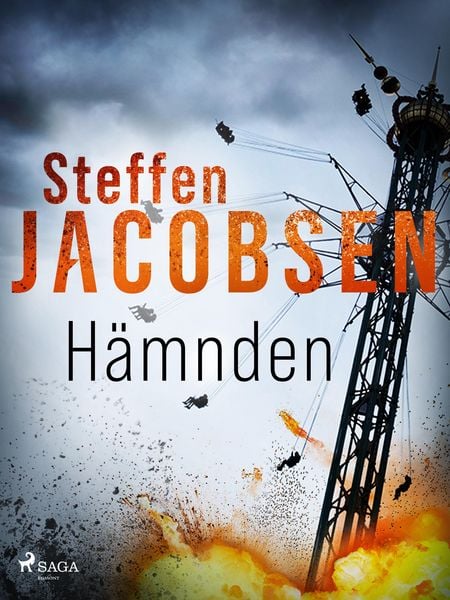 Produktbild: H&auml;mnden