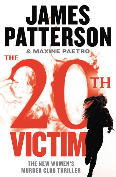 Produktbild: The 20th Victim