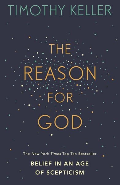 Produktbild: The Reason for God