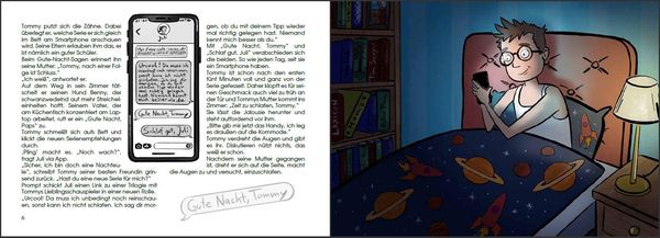 Genial im Schlaf - Geheimnisse aus dem Schlaflabor für Bestnoten und mehr Power am Tag