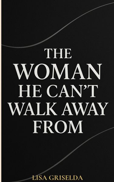 Produktbild: The Woman He Can't Walk Away from