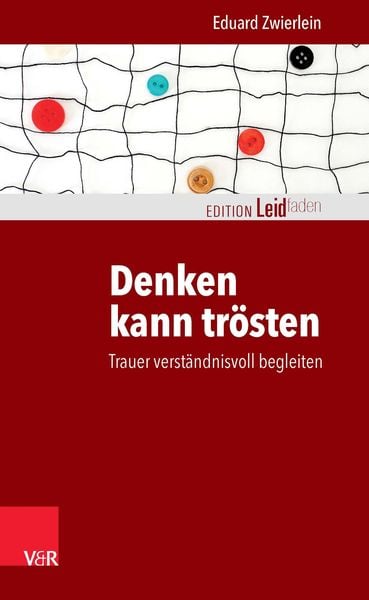 Produktbild: Denken kann tr&ouml;sten