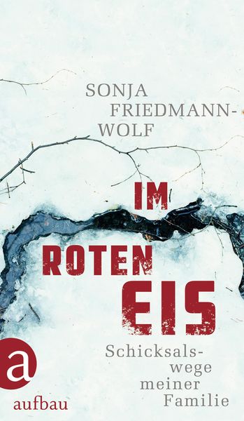 Produktbild: Im roten Eis