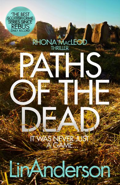 Produktbild: Paths of the Dead