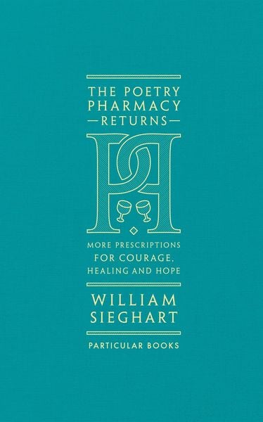 Produktbild: The Poetry Pharmacy Returns