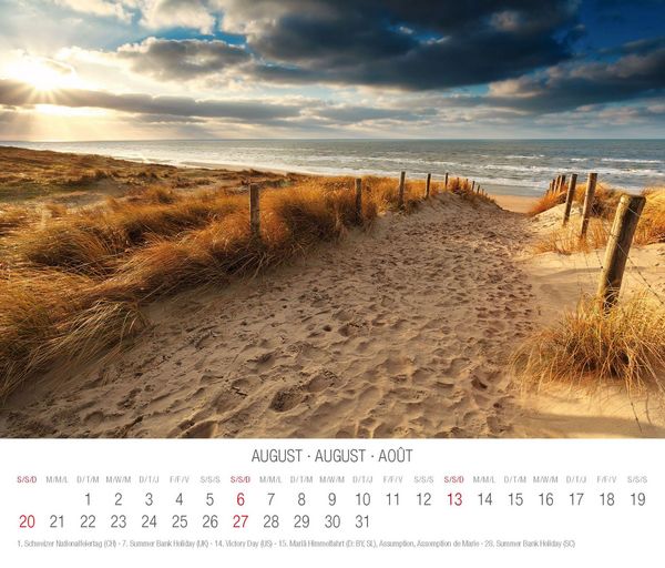 Produktbild: Nordsee 2023