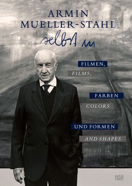 Produktbild: Armin Mueller-Stahl