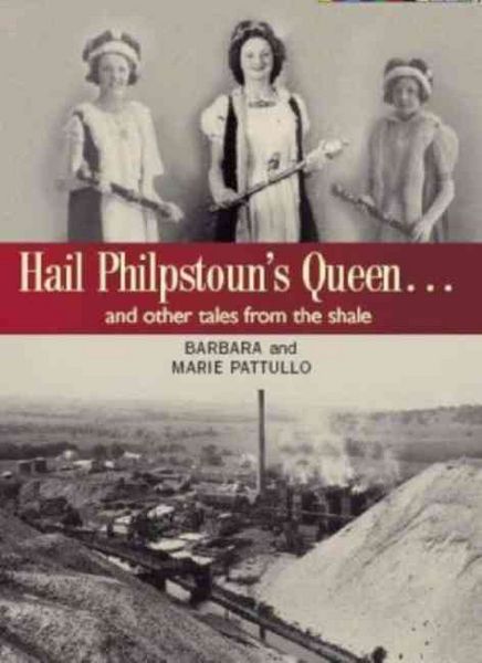 Produktbild: Pattullo, B: Hail Philpstoun's Queen