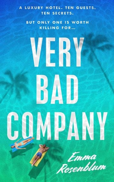 Produktbild: Very Bad Company