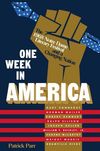 Produktbild: One Week in America
