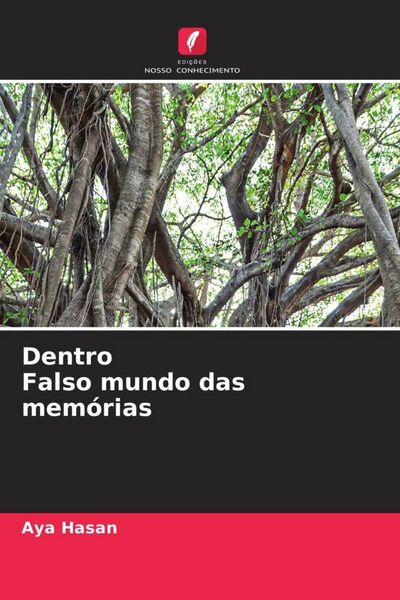 Produktbild: Dentro Falso mundo das mem&oacute;rias