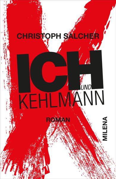 Produktbild: Ich und Kehlmann