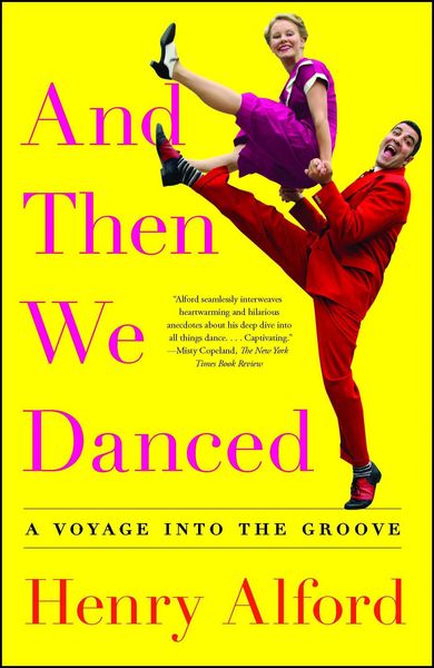 Produktbild: And Then We Danced
