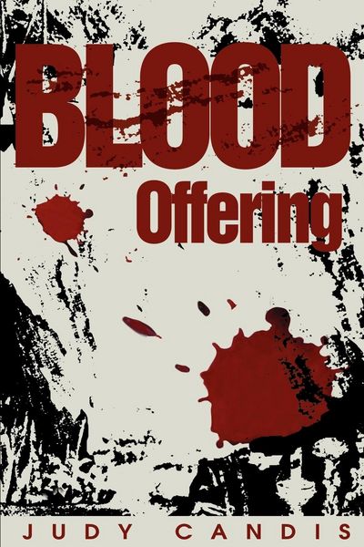 Produktbild: Blood Offering