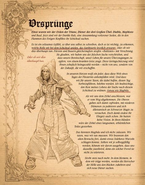Produktbild: Diablo: Die Adria-Chronik