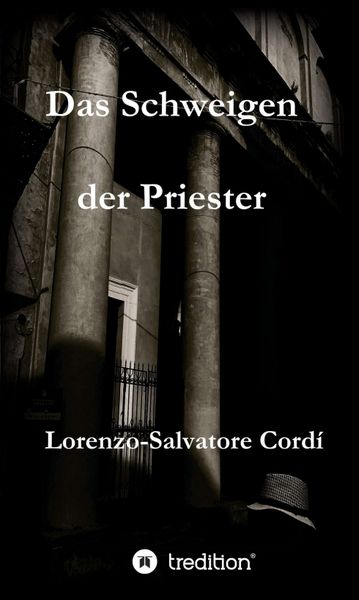 Produktbild: Das Schweigen der Priester