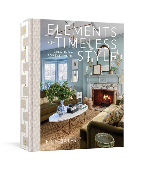 Produktbild: Elements of Timeless Style