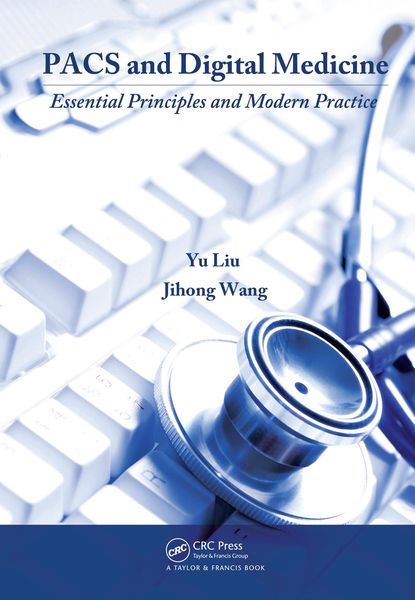 Produktbild: PACS and Digital Medicine