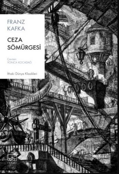 Produktbild: Ceza S&ouml;m&uuml;rgesi