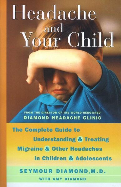 Produktbild: Headache and Your Child