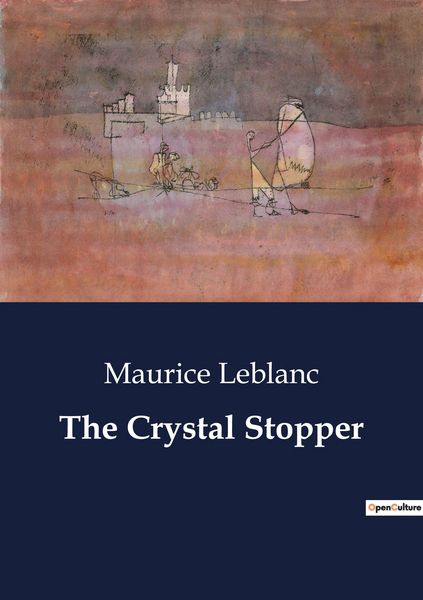 Produktbild: The Crystal Stopper