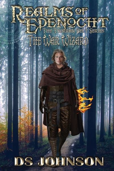 Produktbild: Realms of Edenocht The War Wizard