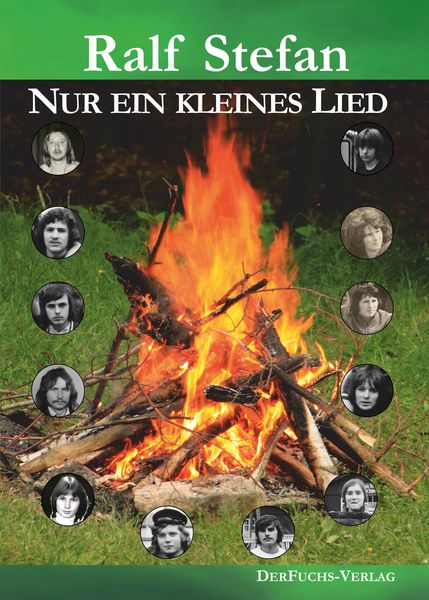 Nur ein kleines Lied -