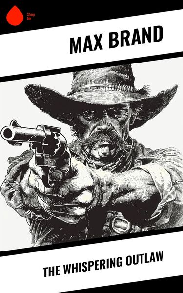 Produktbild: The Whispering Outlaw