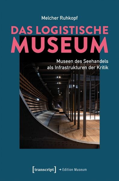 Produktbild: Das Logistische Museum