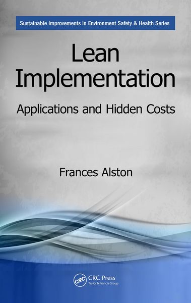 Produktbild: Lean Implementation