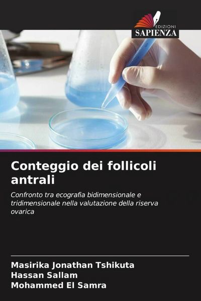 Produktbild: Conteggio dei follicoli antrali