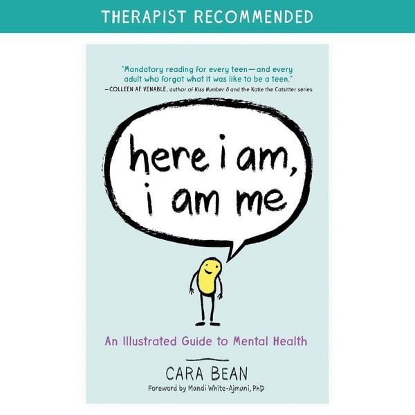 Produktbild: Here I Am, I Am Me