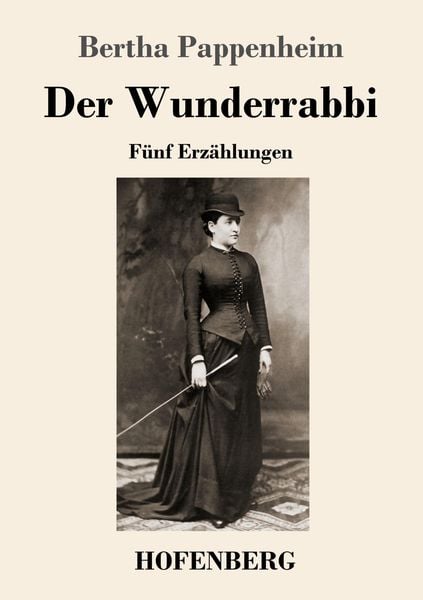 Produktbild: Der Wunderrabbi