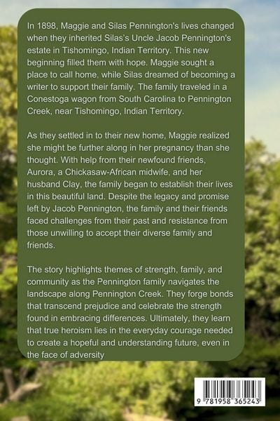 Produktbild: Maggie's Home