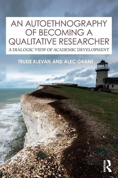 Produktbild: An Autoethnography of Becoming A Qualitative Researcher