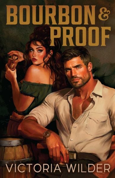 Produktbild: Bourbon and Proof