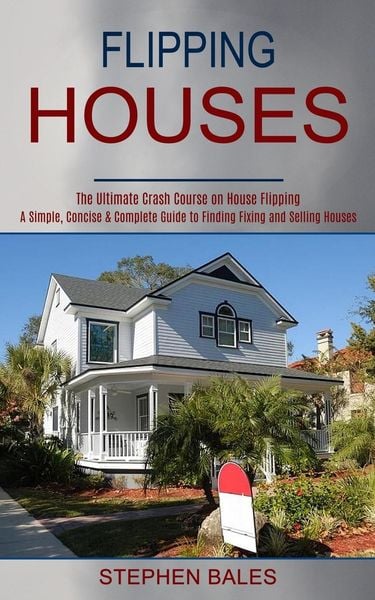 Produktbild: Flipping Houses