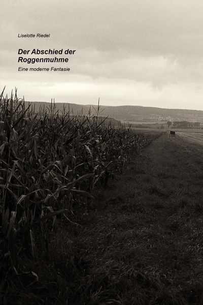 Produktbild: Der Abschied der Roggenmuhme
