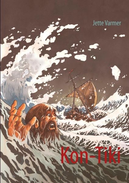 Produktbild: Kon-Tiki